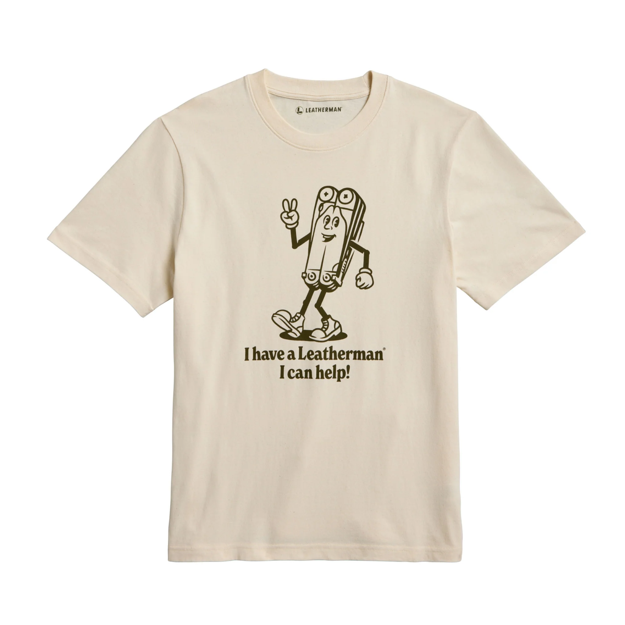 Mr. Wave Tee - Image 3