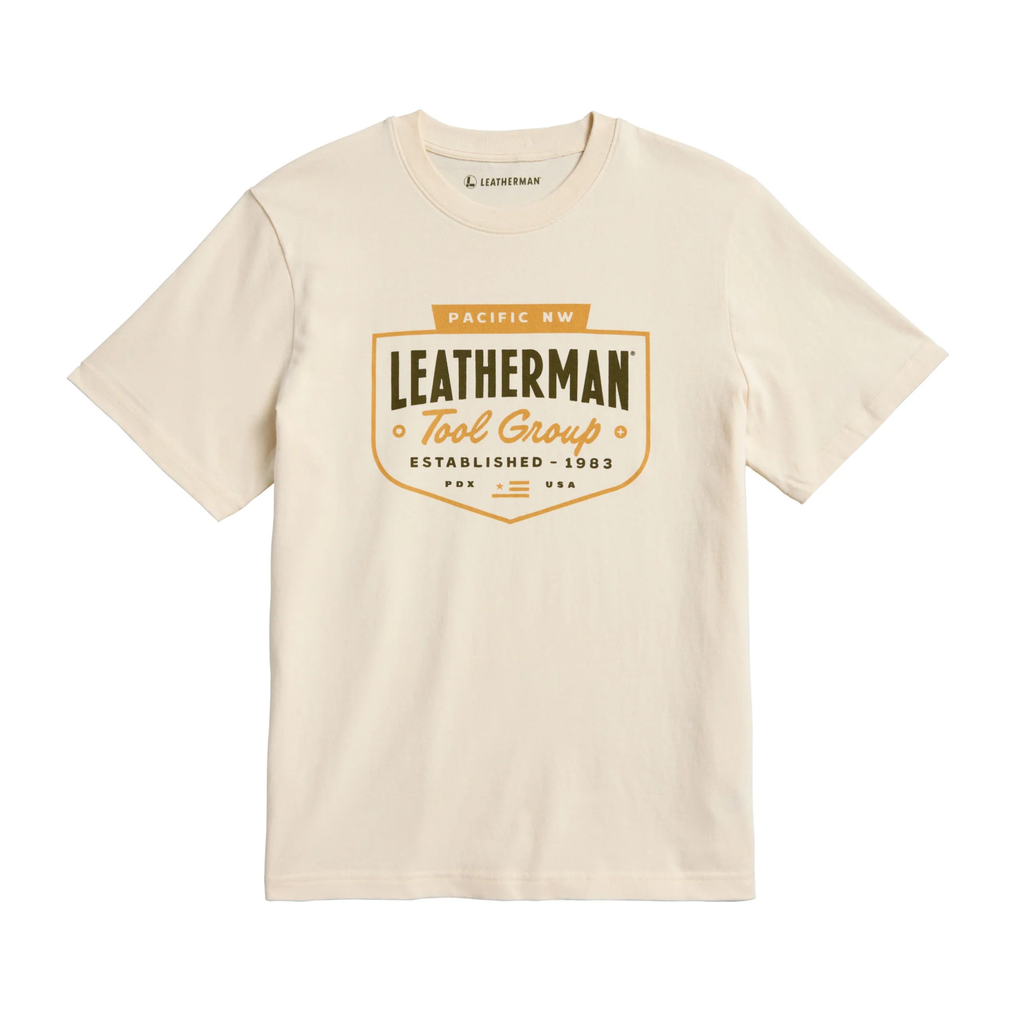Pacific Northwest Tee - Image 3