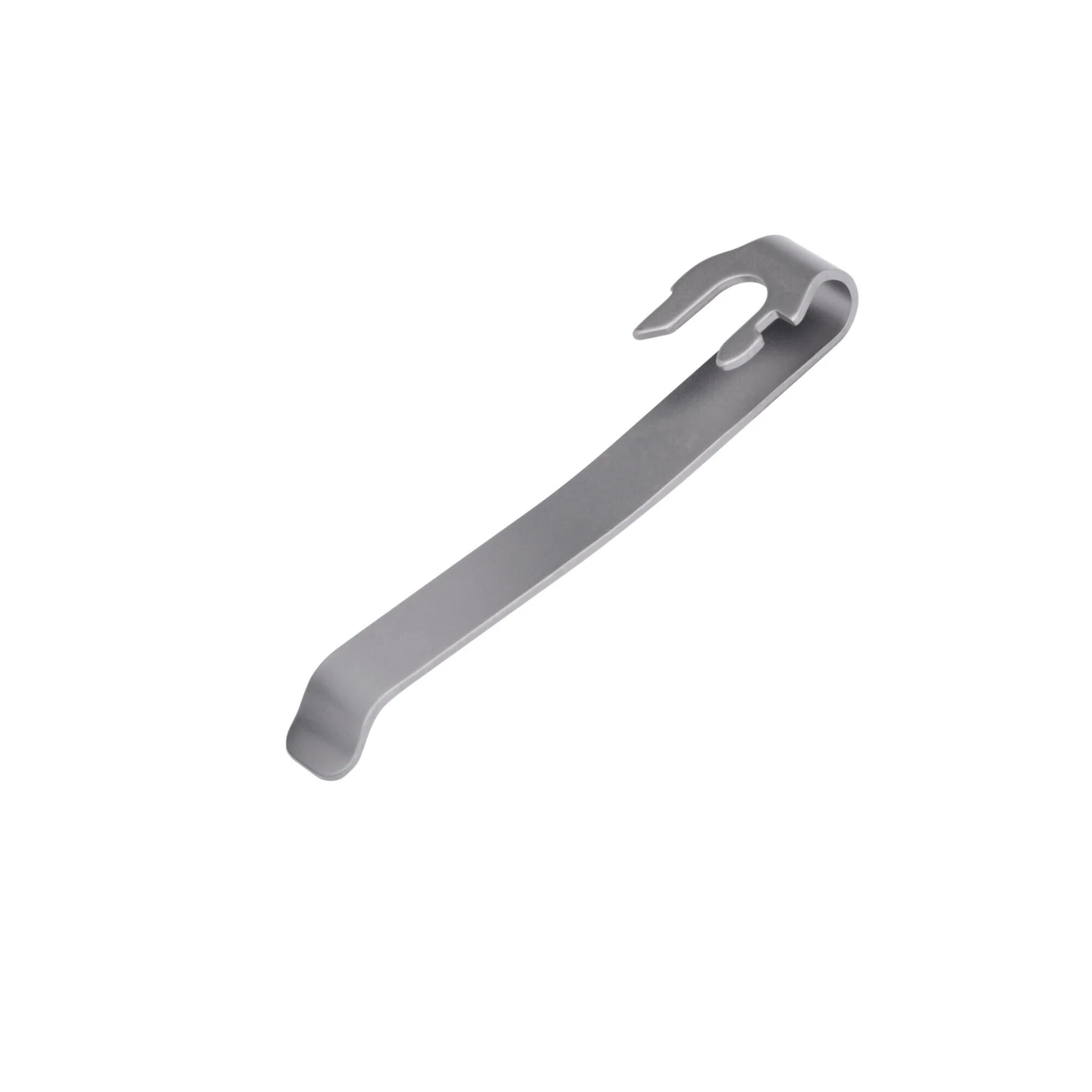 Quick-Release Pocket Clip (For Wave® Plus, Wave® Alpha, Charge® Family, Surge®) - Image 2