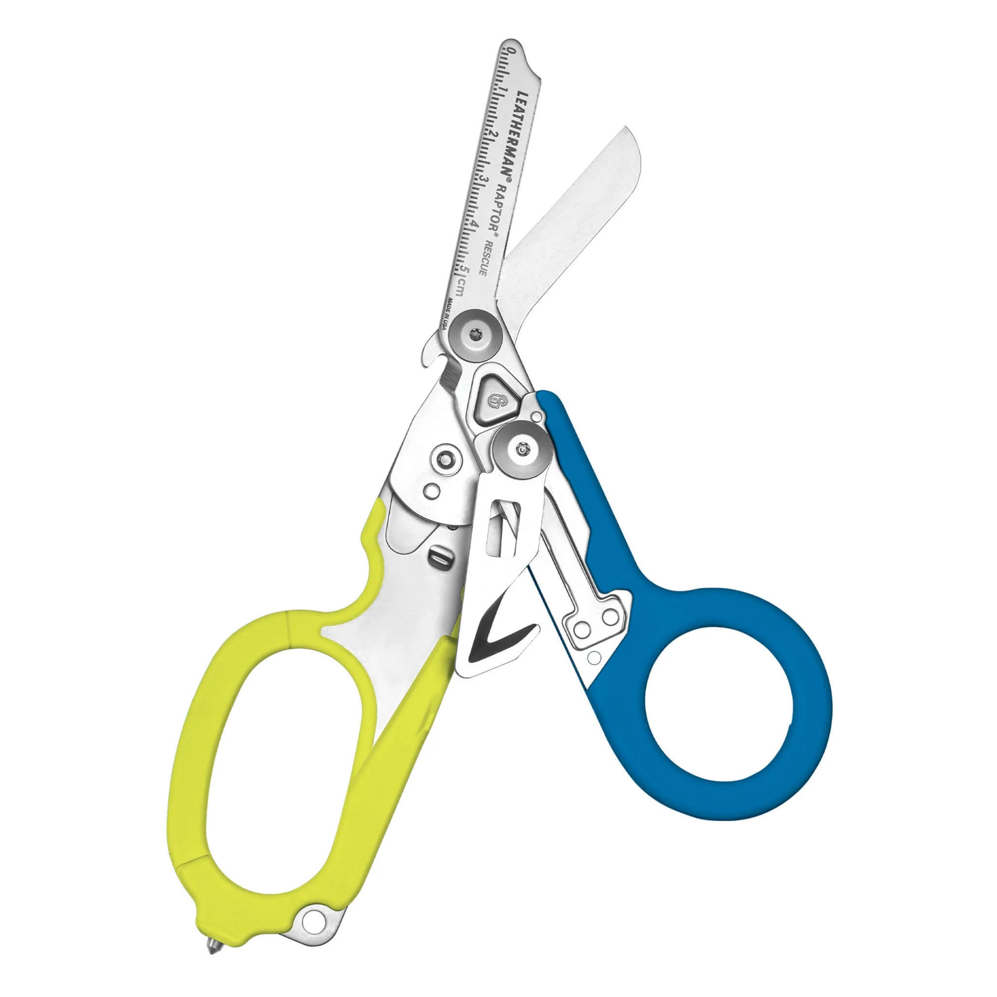 Raptor® Rescue - Image 10