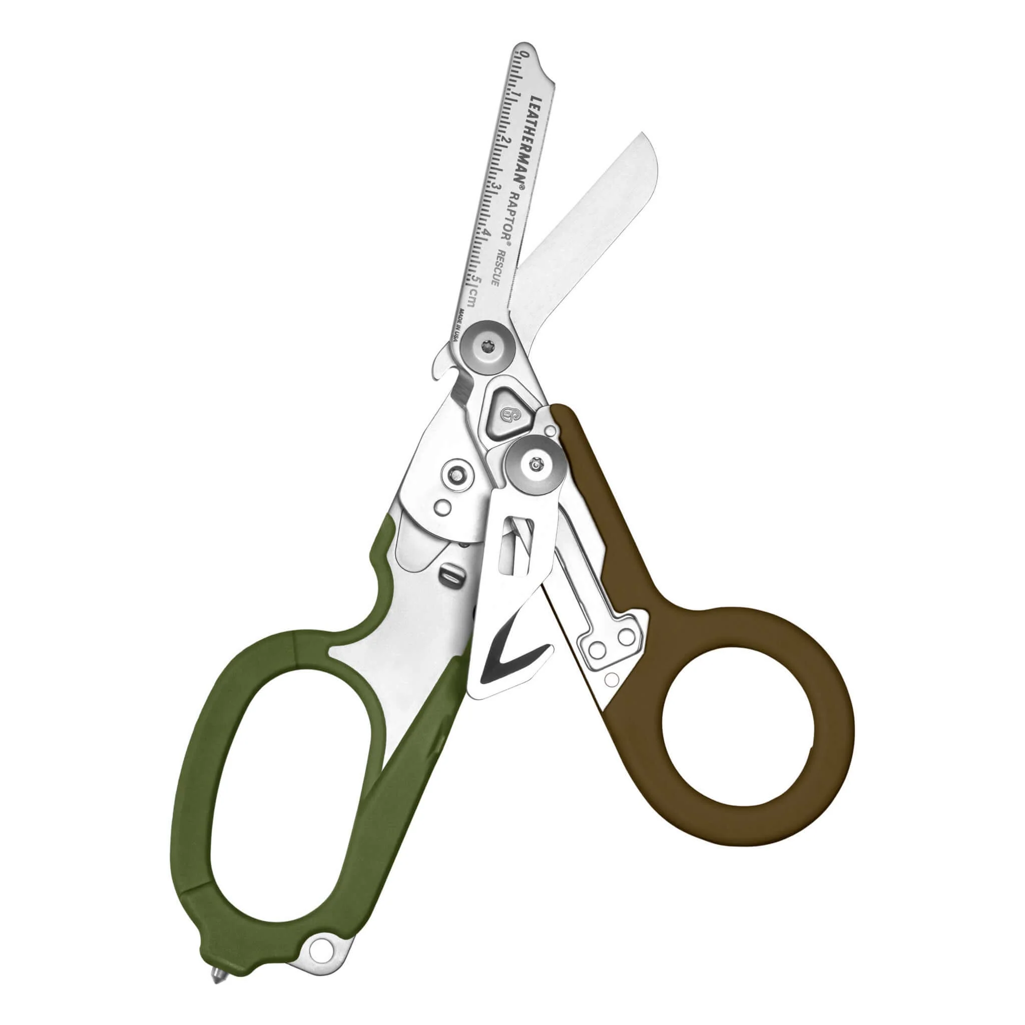Raptor® Rescue - Image 9